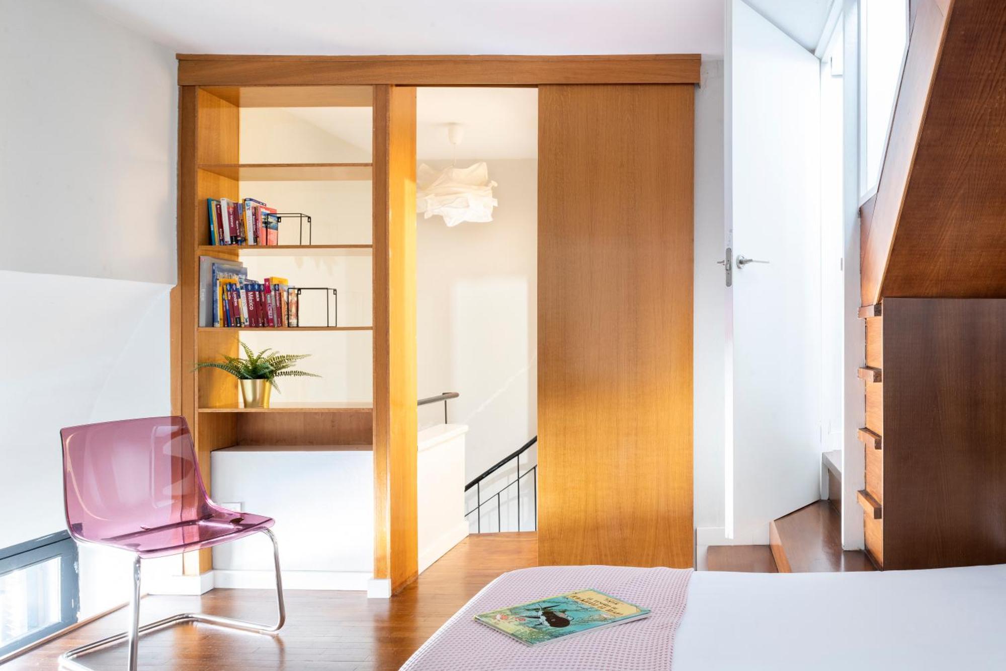 Misterhost Conde De Torrejon Apartment Севиля Екстериор снимка